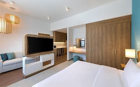Element By Marriott Al Mina, Dubai