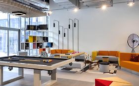 Element By Marriott Al Mina, Dubai
